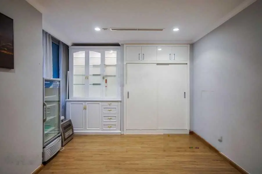 Đi định cư nhượng lại chung cư giá mềm