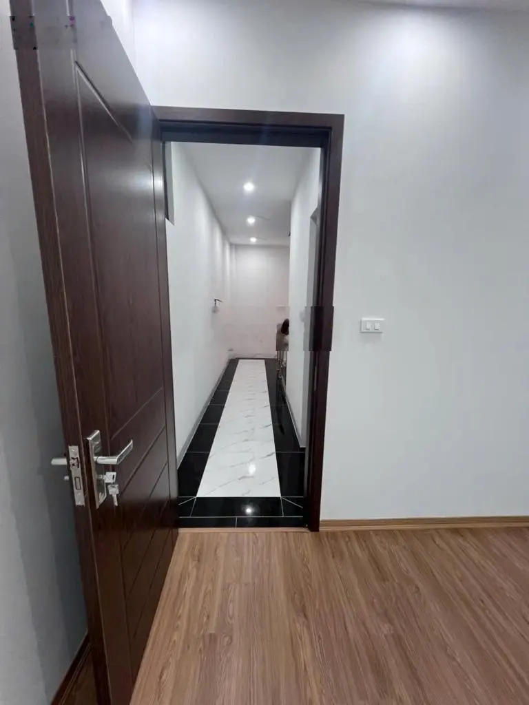 Bán Nhà Riêng 5 Tầng, Đường Đức Diễn, Phúc Diễn, Bắc Từ Liêm, Hà Nội, 6,9 tỷ,