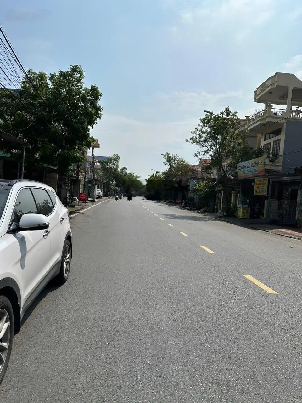 bán đất mặt đường 208 thị trấn an dương huyện an dương hải phòng dt 261m ngang 9m cộng thêm lưu
