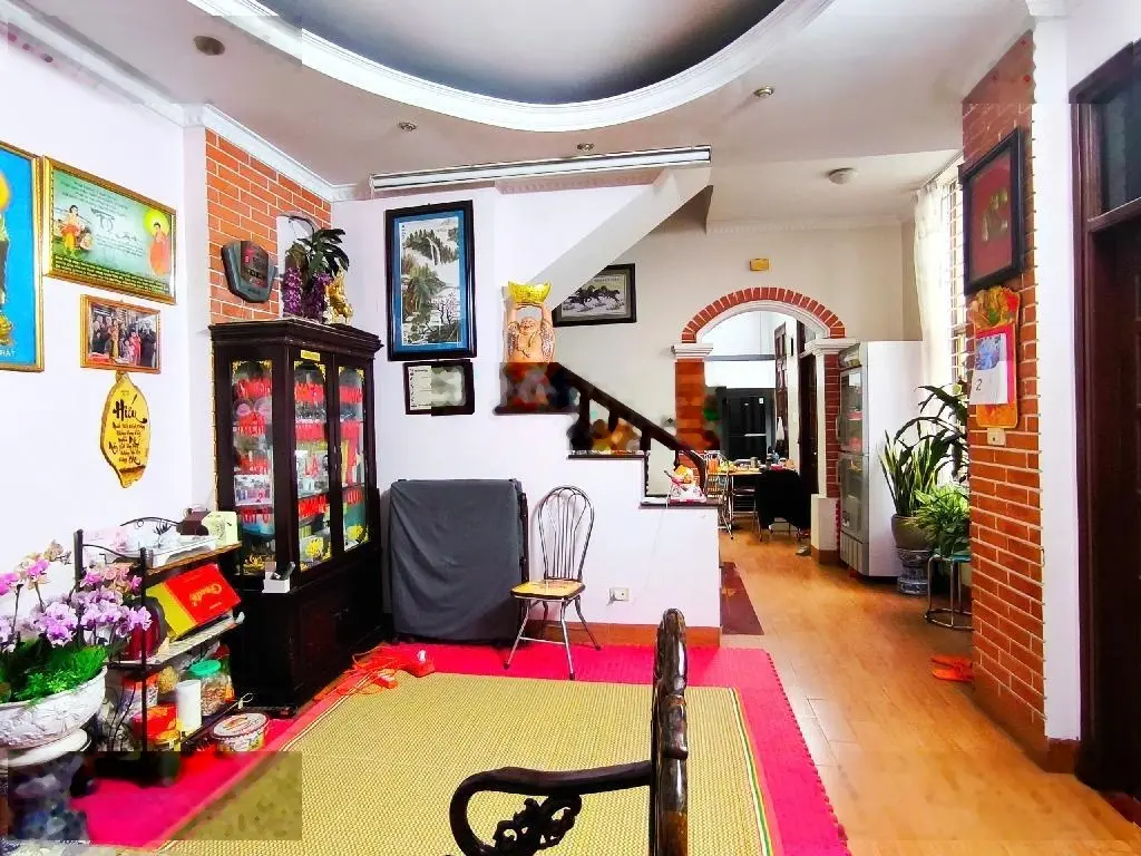 Hàng hiếm tại Nguyễn Cảnh Dị, Đại Kim, Hoàng Mai, Hà Nội, Lo góc, 33 tỷ, 60m2