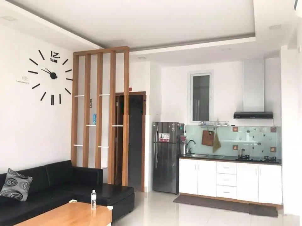 Bán nhà 1 trệt 3 lầu phan đình phùng dt83m ngang 7.8m cho thuê căn hộ giá 15 tỷ-0936726272