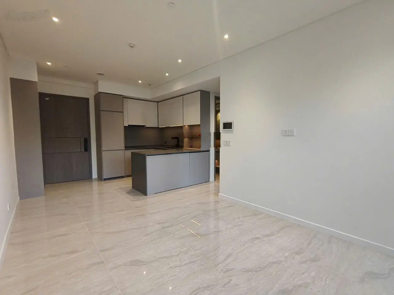 Bán căn 2PN Opera Metropole 70m2 giá chỉ 16.1 tỷ bao gồm thuế phí, view sông, cầu Ba Son, tầng cao