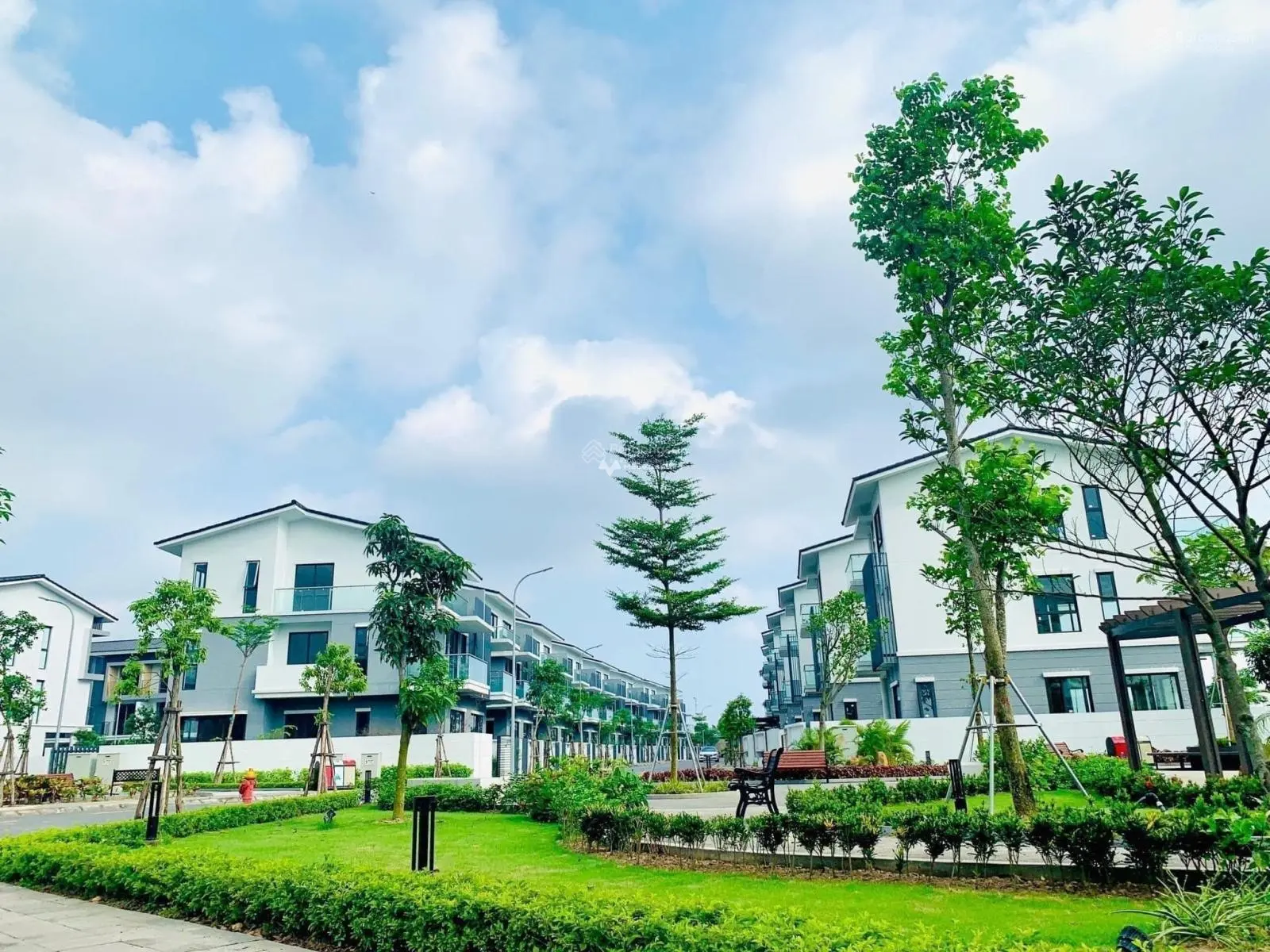Bán căn LK 75m2 Belhomes Hải Phòng ngay chân cầu Nguyễn Trãi - Giá cắt lỗ 3 tỷ 9