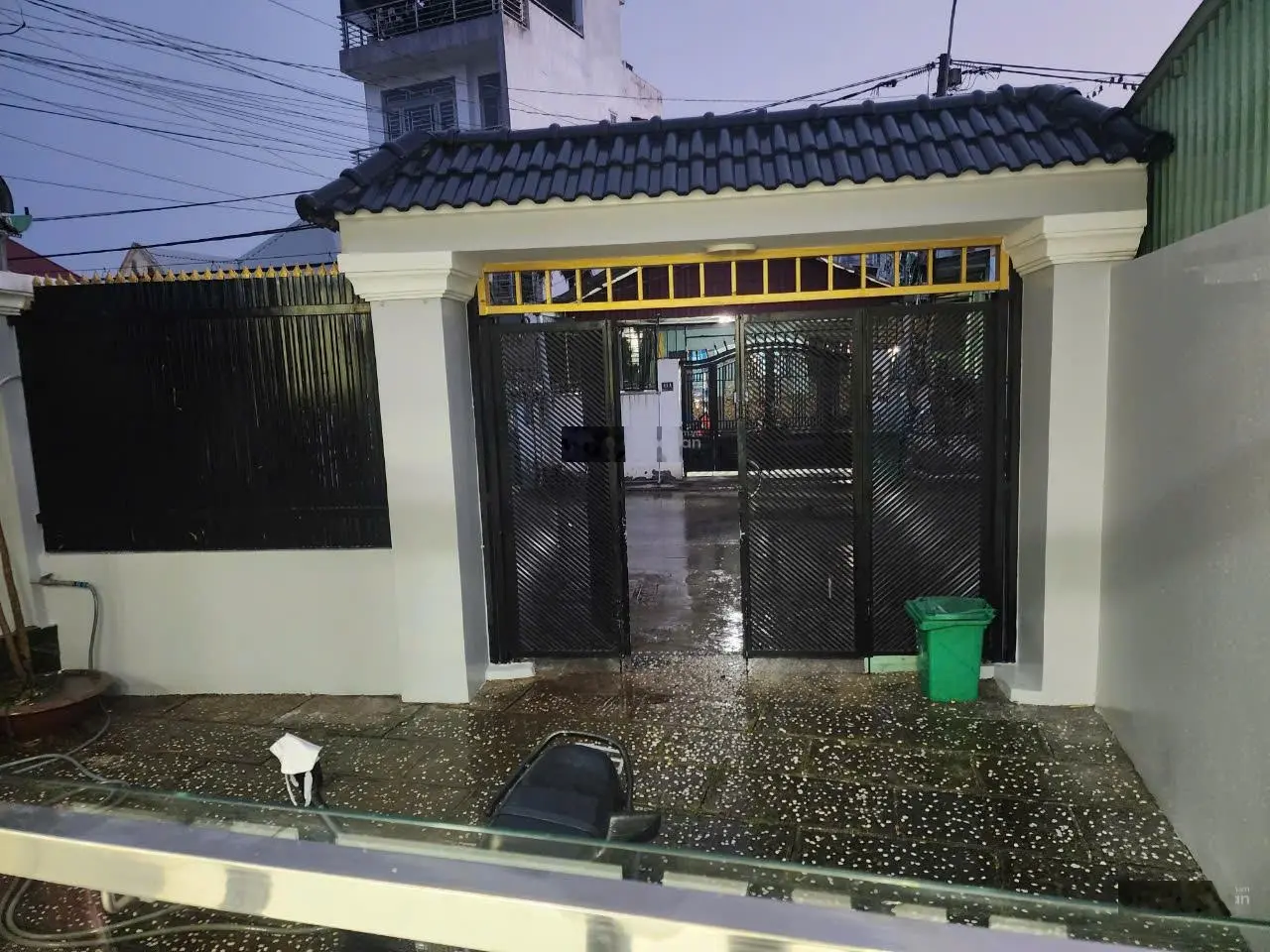 7.2 tỷ sở hữu nhà mặt tiền Nguyễn Đôn Tiết - đường rộng 12m thông 2 đầu - 7x14m cấp 4 tiện xây mới