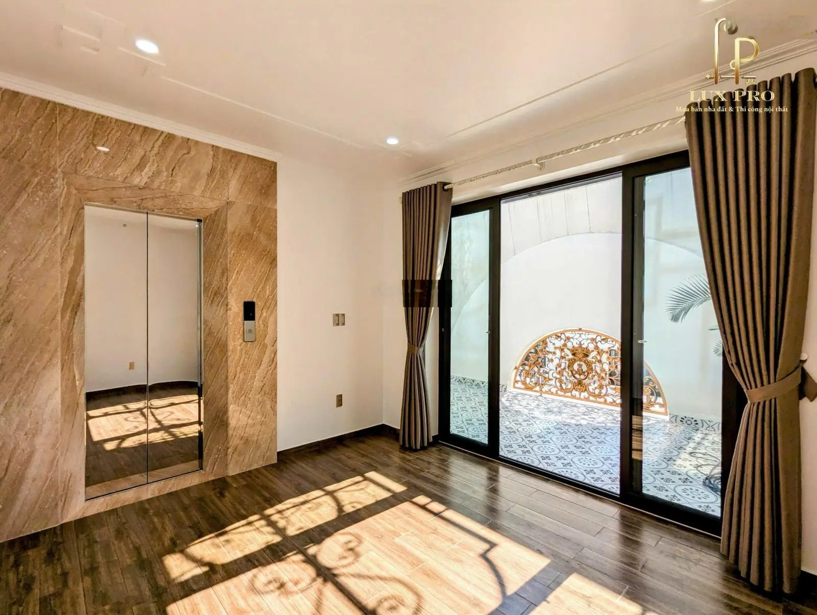 Bán nhà 6 tầng - tuyến 2 Lê Hồng Phong - đối diện lô 22 LHP - Ngô Quyền - 12,5 tỷ - 60m²
