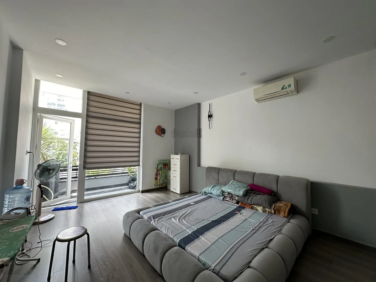 Biệt Thự cao cấp Làng Đại Học, Phước Kiển, Nhà Bè - Cần bán gấp 27.8 tỷ Giảm tiếp 25.2 tỷ