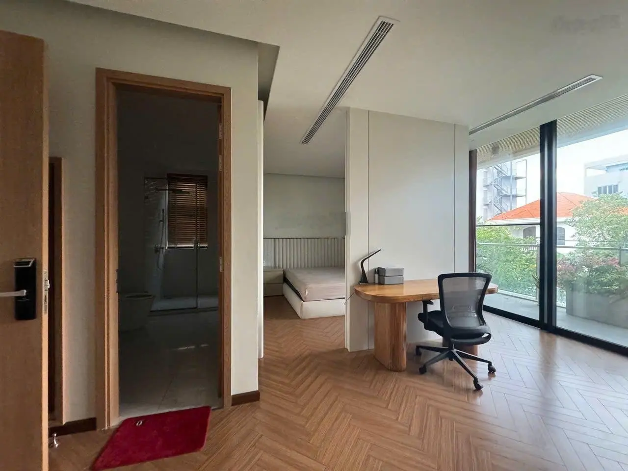 Nhà Mặt tiền Đặng Hữu Phổ, Thảo Điền, (Quận 2), TP Thủ Đức, TP Hồ Chí Minh