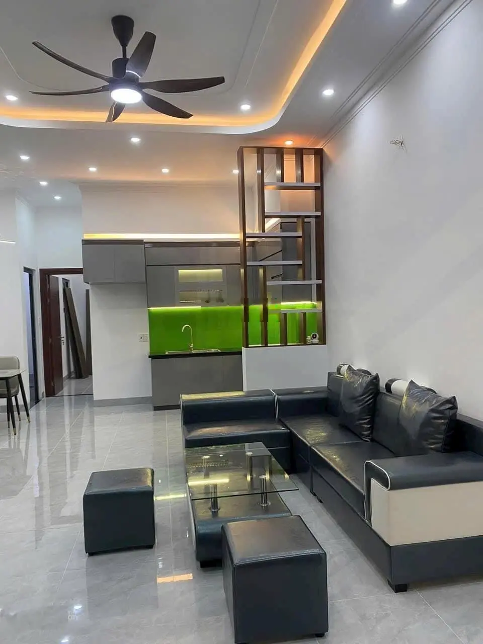 Nhà phố 90m2 đã có sổ. Chỉ đúng một căn duy nhất tại Lái Thiêu, Thuận An