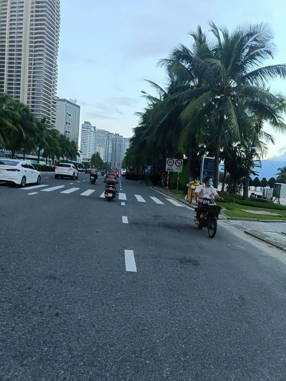 Giảm 500Tr - Bán Nhanh Nhà 4 Tầng - Căn Góc Ngô Thì Sĩ - Ngũ Hành Sơn - Đà Nẵng.