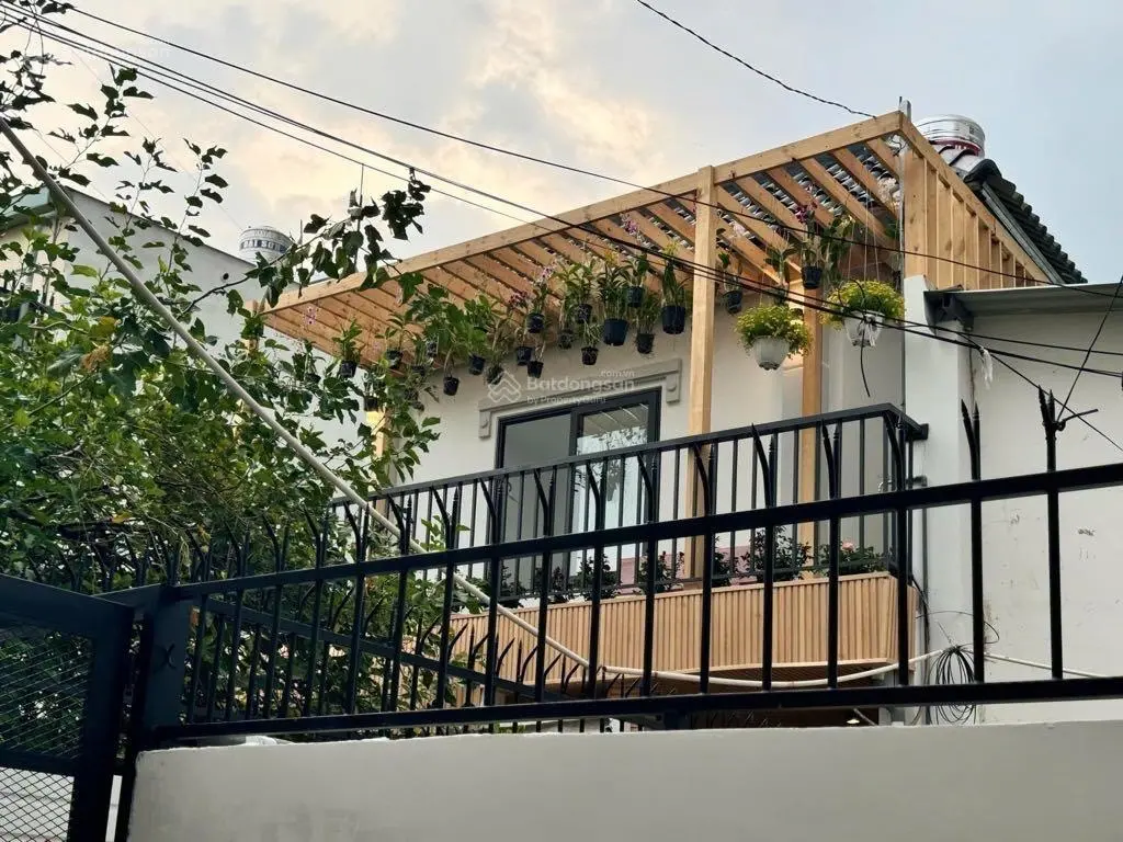 Bán nhà đẹp - nội thất xịn 93m2 giá 6tỷ9 tại phường 8 Gò Vấp. 100m ra tới mặt tiền đường số 21