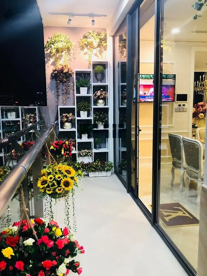 Bán nhà hxh đường Hoàng Hoa Thám Q.TB, DT: 7,8x 20m ( 150m2 ) Giá 17 tỷ TL.