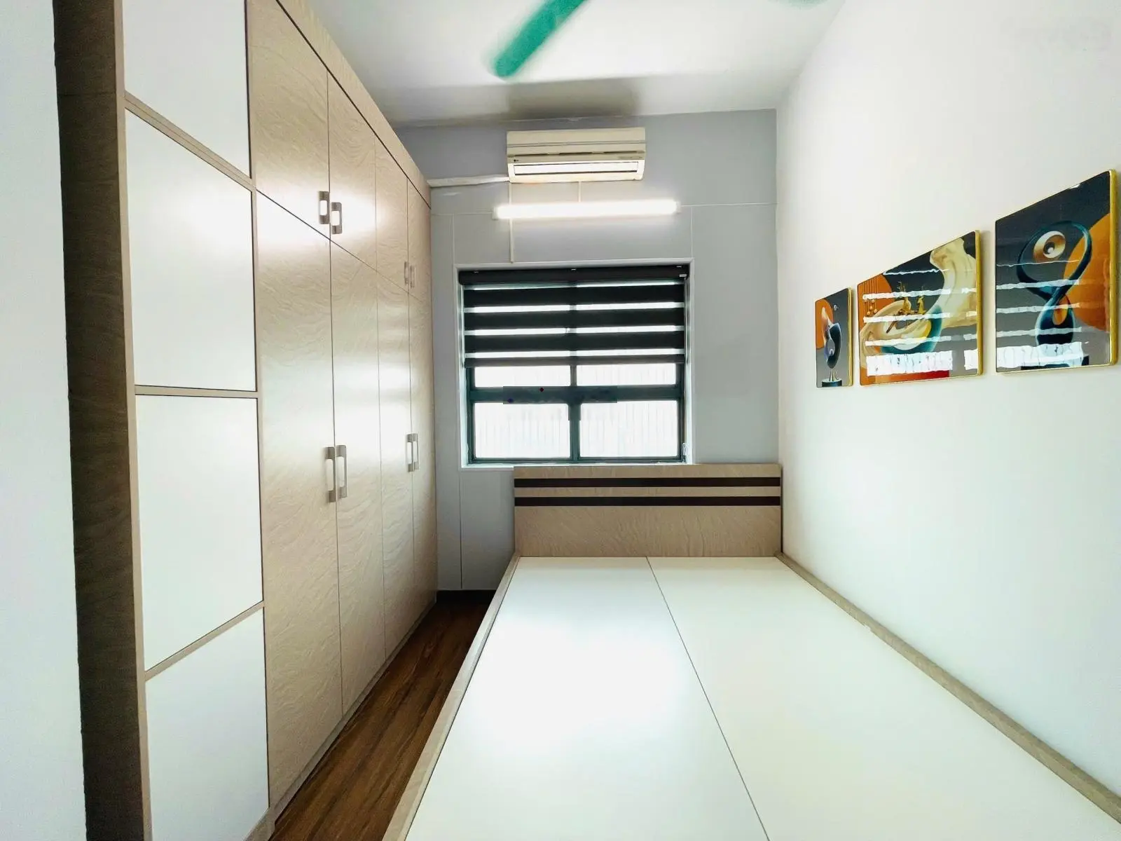 Bán gấp căn hộ 2 ngủ CT12 KVKL-full nội thất như hình-sổ đỏ cất két-view cực thoáng-giá tốt nhất