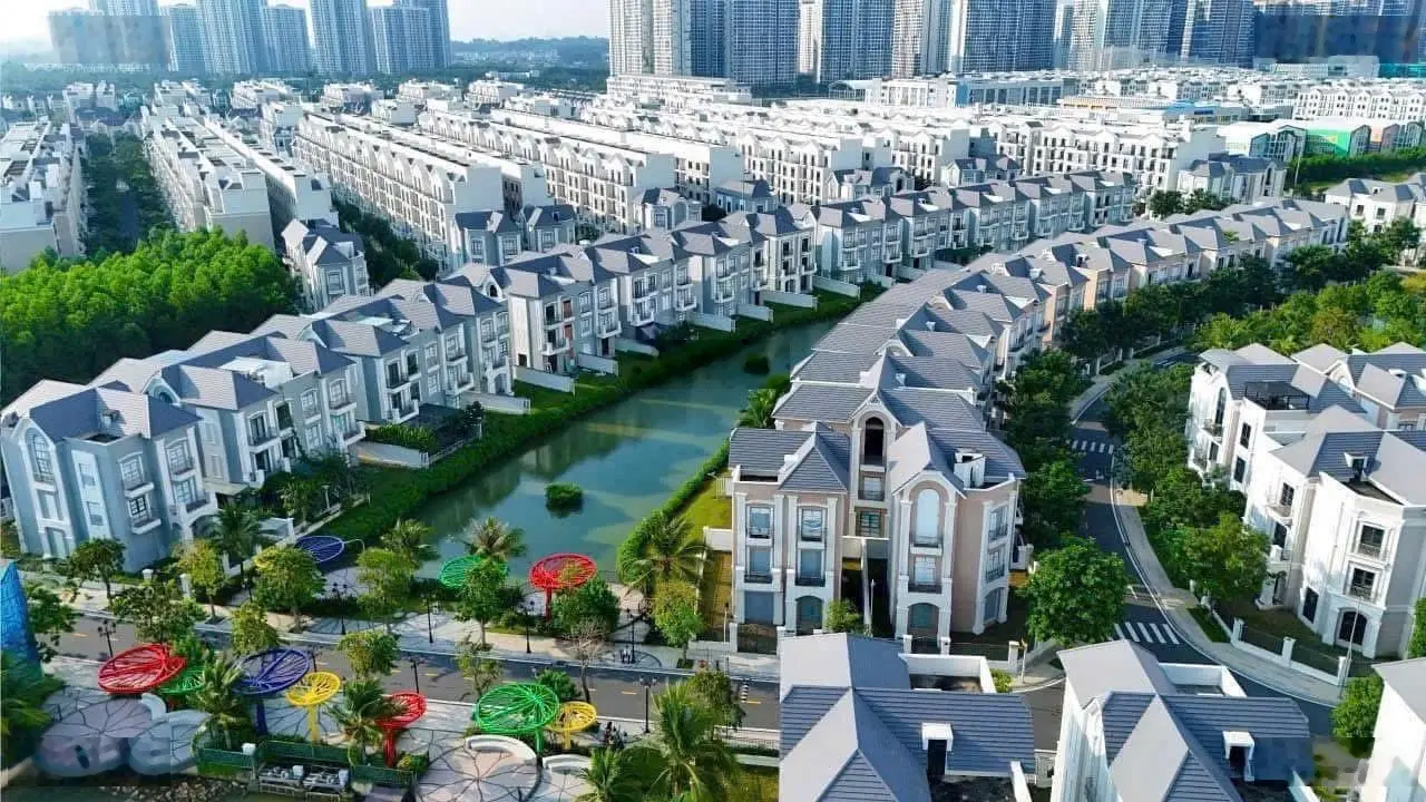 CĐT Vinhomes Mở bán 14 căn nhà phố Manhattan Glory Vinhomes Grand Park - Mua trực tiếp PKD Vinhomes