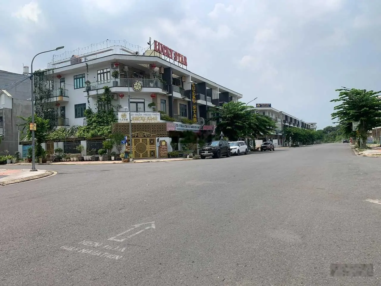 Chính chủ gửi bán gấp lô đất TĐC đường F6 phường Bửu Long. DT 80m2, chưa thuế, giá bán 2,2 tỷ