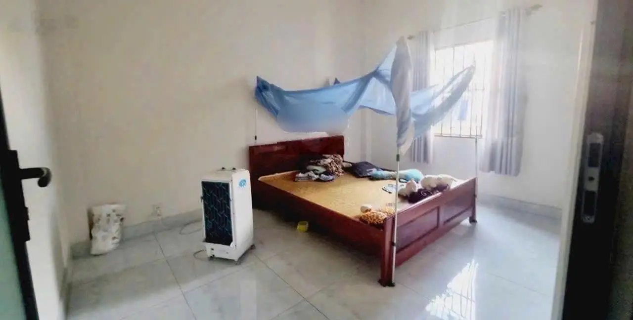 Nhà Trệt Lầu Mặt Tiền Kinh Doanh. 3 PN- 2WC . DT: 66.3M2. Đường 6M. Giá: 3.290 Tỷ Tl