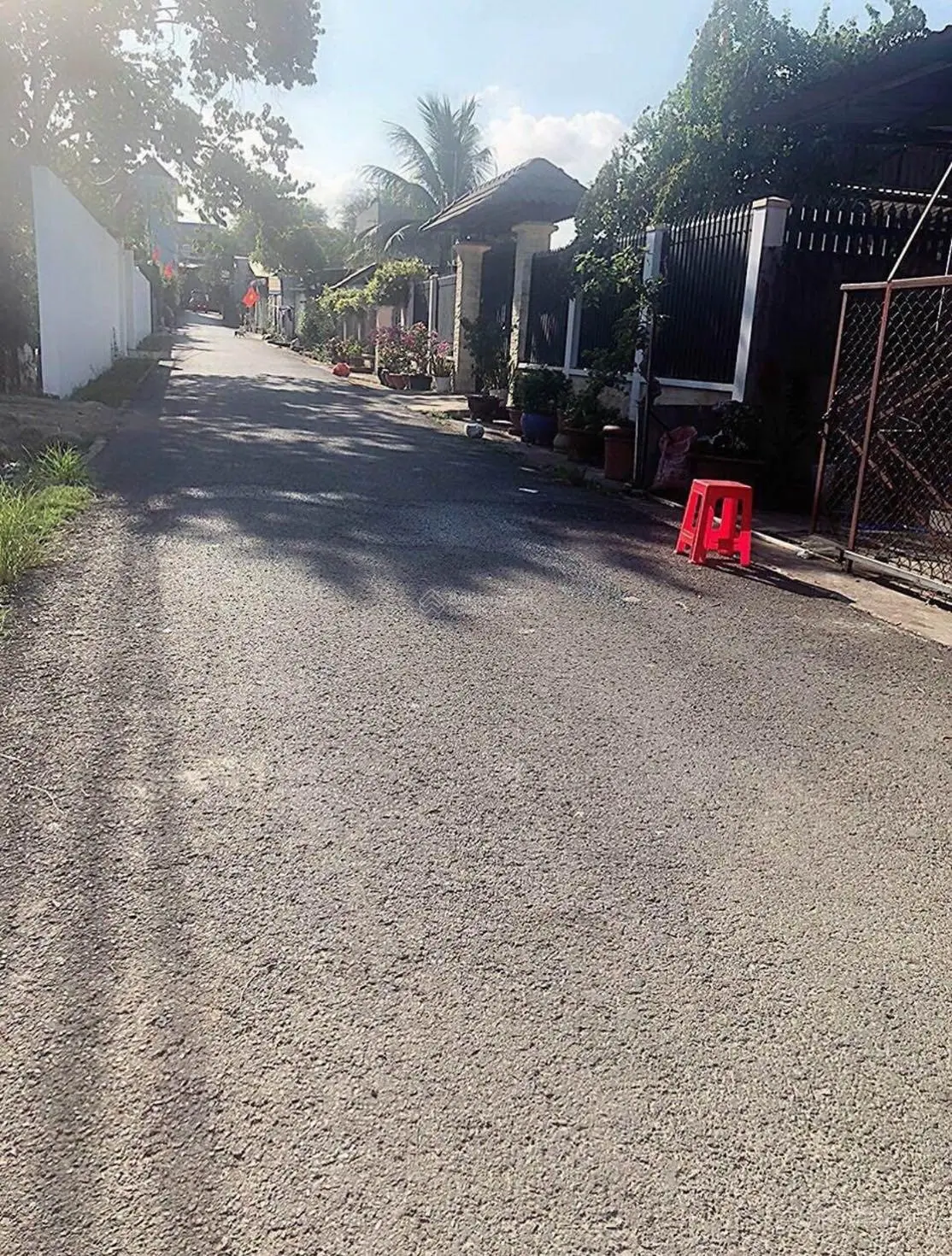 BÁN GẤP LÔ TÂN AN TD1 _ 78,5m2 _870TR