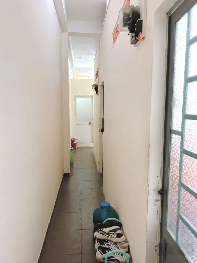 79m2 Phạm Văn Hai, 5 tầng CHDV, 16 phòng, thu nhập gần 40 triệu, 8 tỷ 9