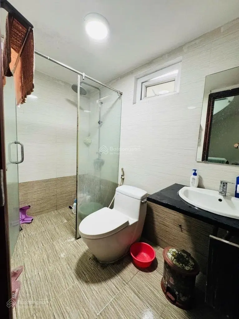 Bán nhà ngõ âu cơ, ô tô vào nhà 105m2 x 5t, mt4.1 nhỉnh 15 tỏi