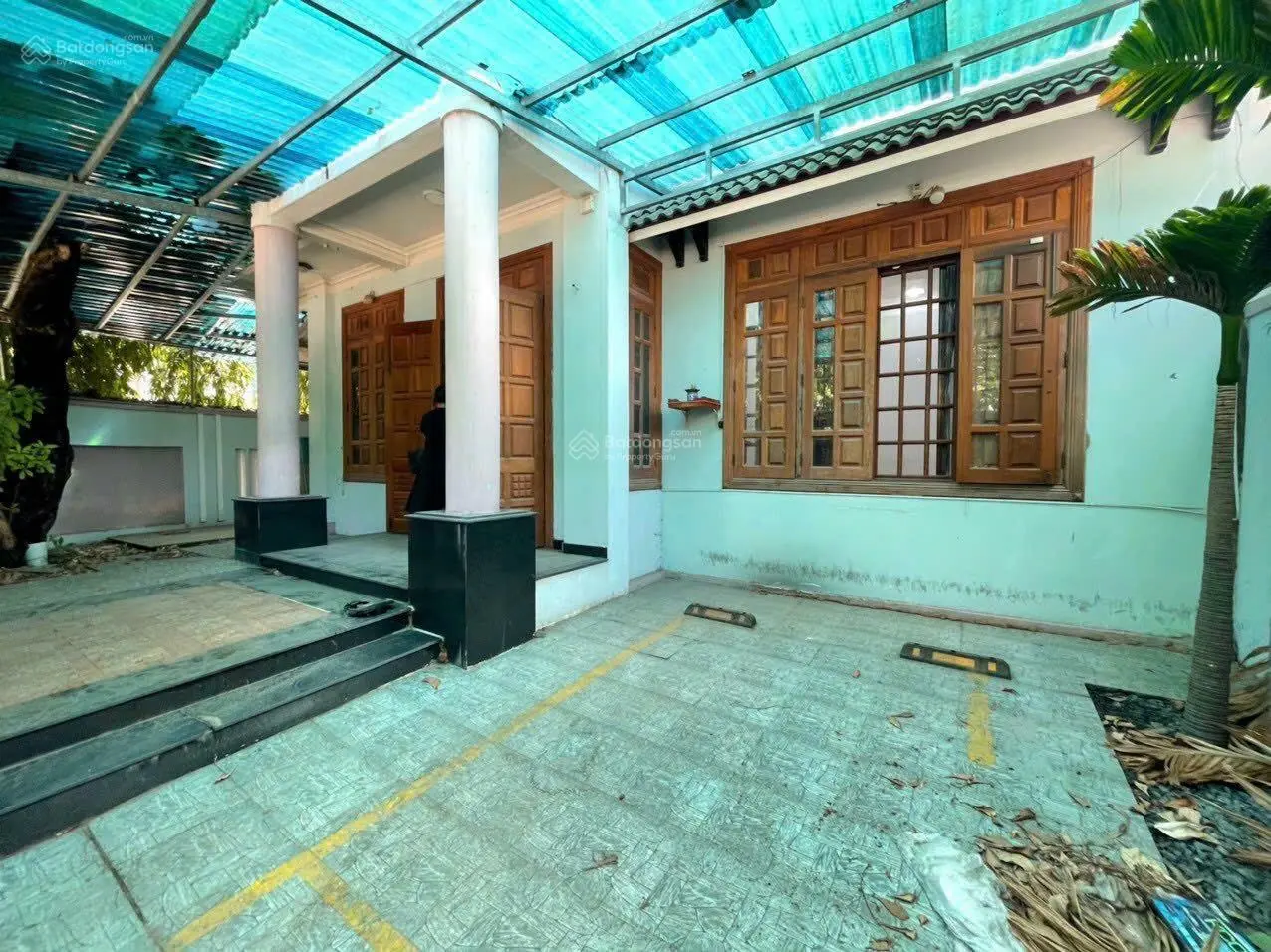 Cực hiếm, Biệt thự 230m2 vuông vức (12x20m) khu bên sông Hiệp Bình Chánh, giá chỉ 20 ty