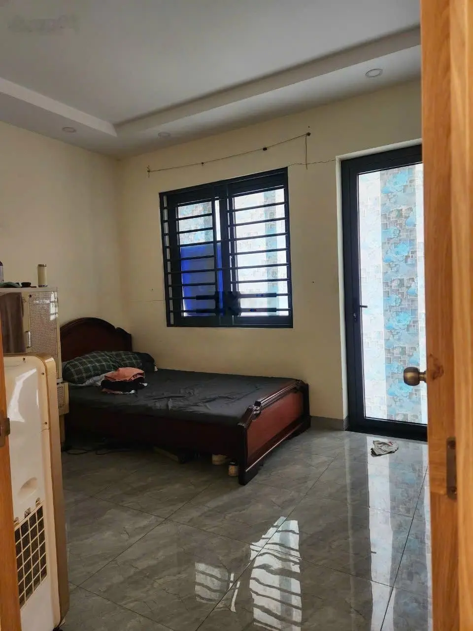 Chủ Đổi Nhà To Bán Nhà An Phú Đông Quận 12