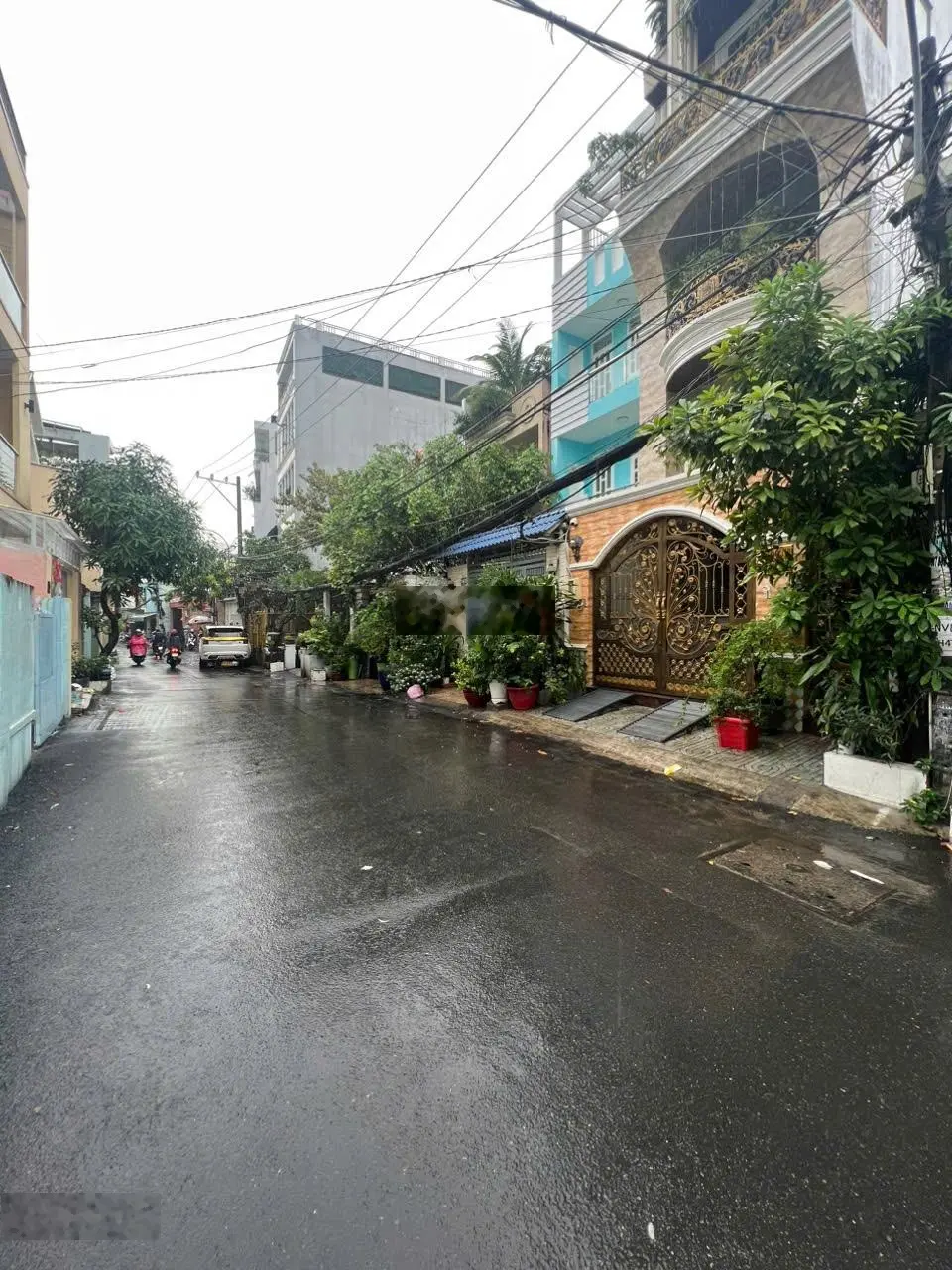 Bán đất Nguyễn Văn Luông, P11, Q6 (9x28m - 255m2). Giá 23.5 tỷ