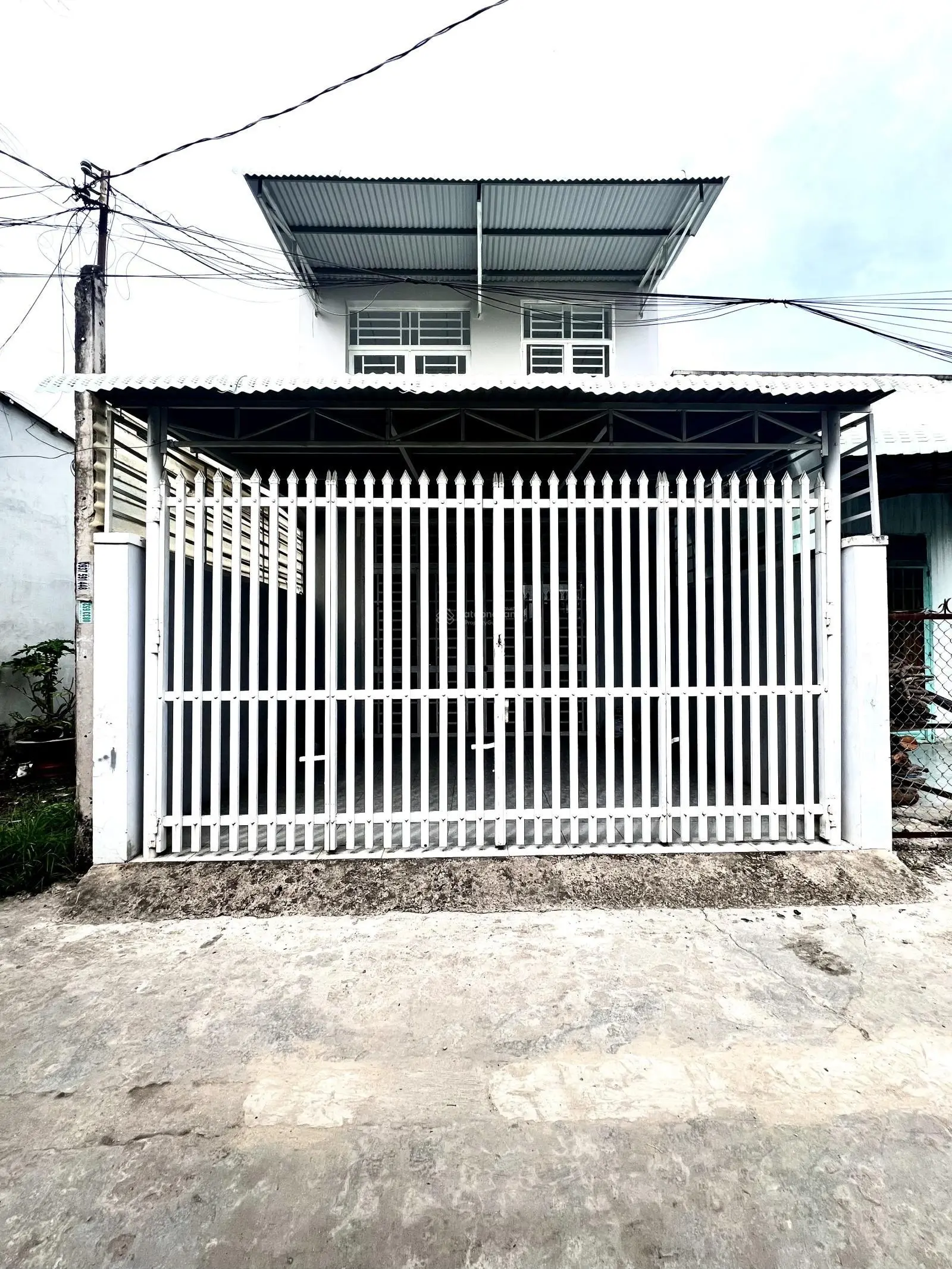 925tr Sở hữu nhà tại KP. Thanh Hà, TT. Gò Dầu