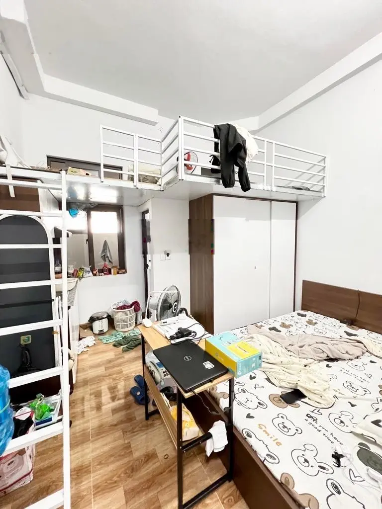 Bán chung cư mini tại đường tân triều, giá siêu hời 14,6 tỷ vnd, diện tích 81 m2