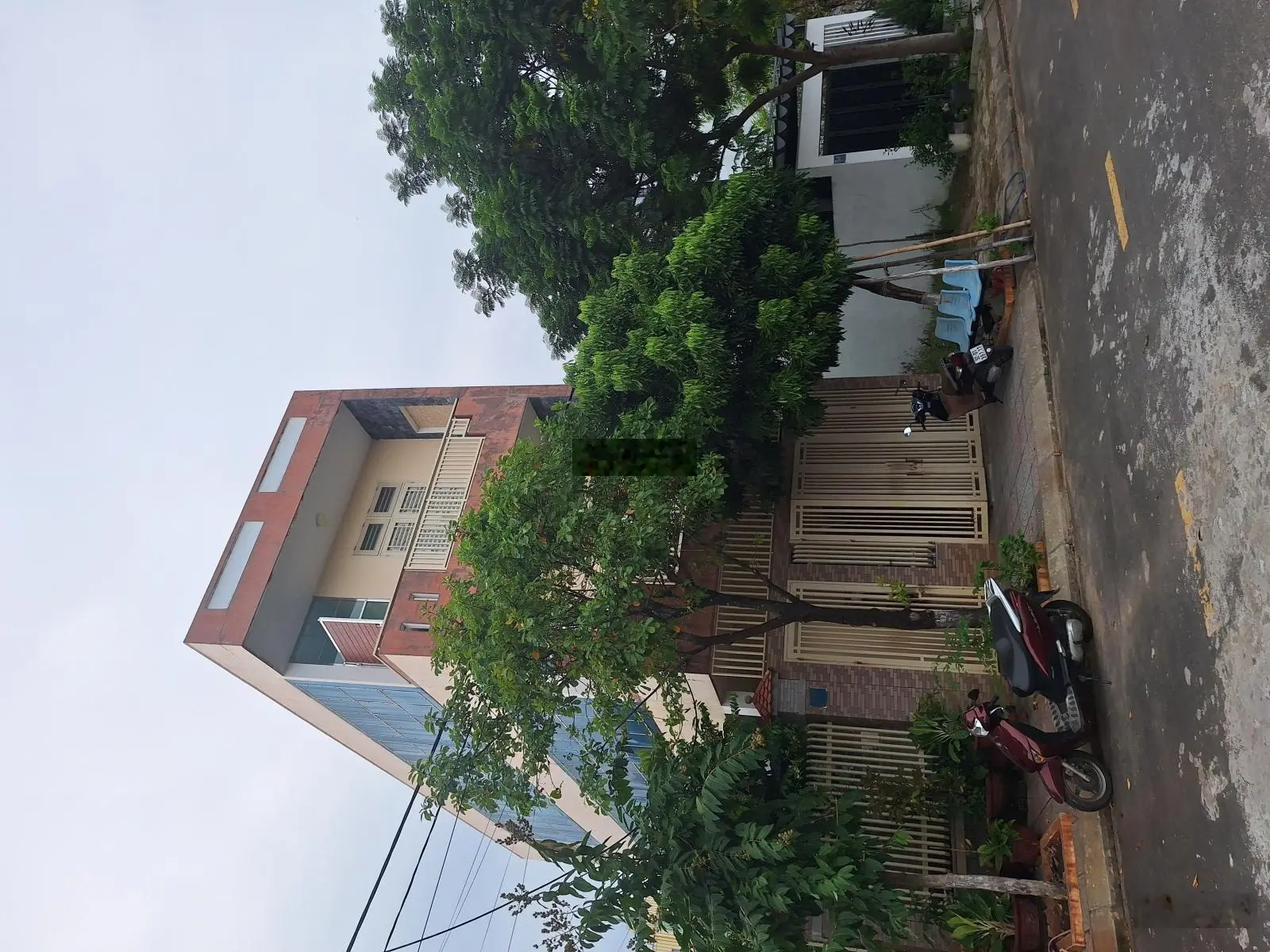 Bán lô đất đẹp giá đầu tư sinh lời cao đường Hòa Phú 4