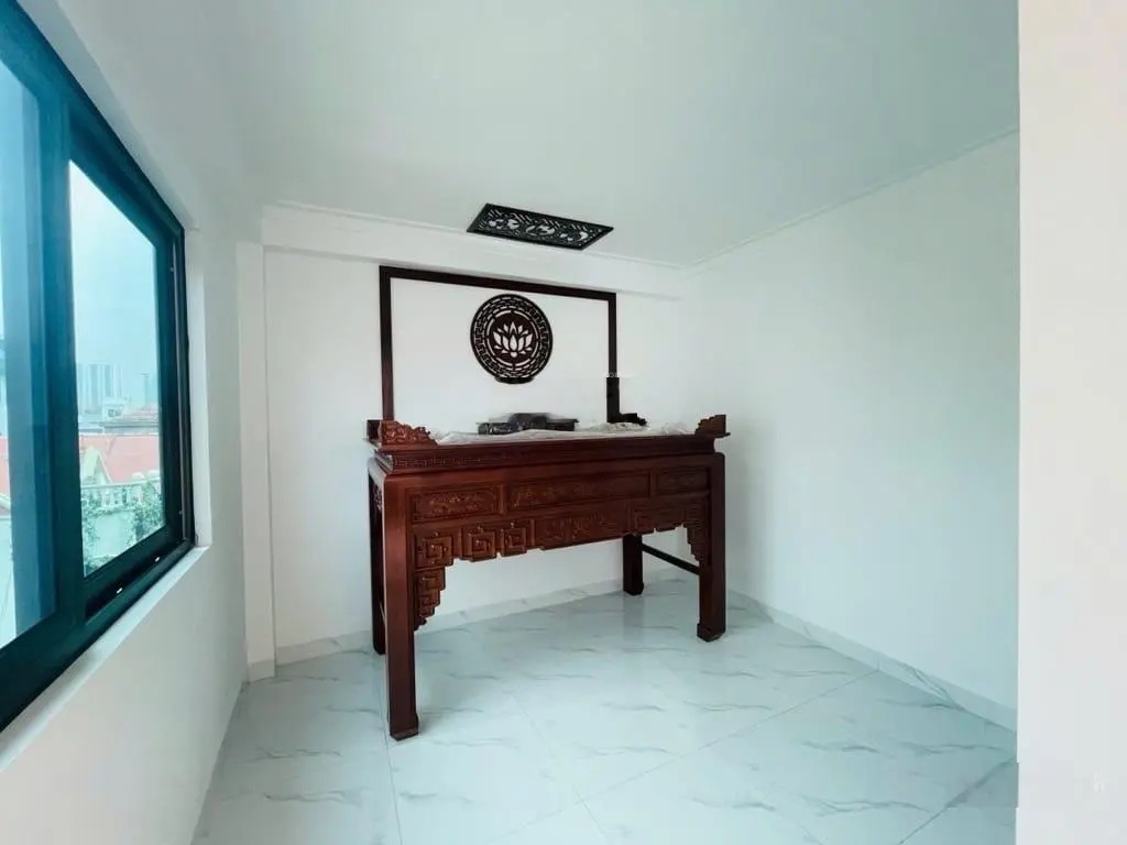 Bán nhà An Khánh 41m2 - xây mới 4 tầng - full đồ đẹp - ô tô cách nhà vài bước chân mô tả