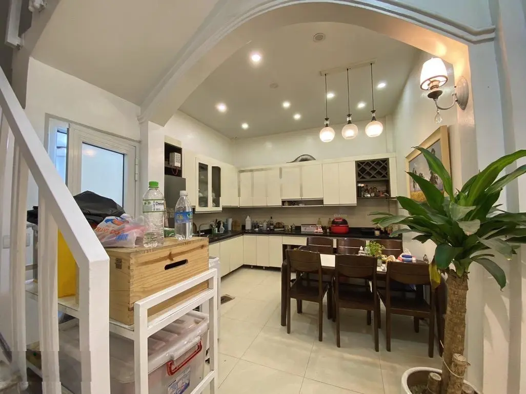 Bán nhà lê trọng tấn - phân lô ô tô - 50m2 - mt: 5m - 12.x tỷ