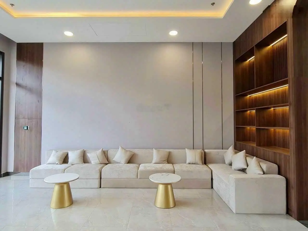 Mua trực tiếp chủ đầu tư căn hộ Panorama - phân khu vip nhất Mizuki giá chỉ 4 tỷ nhận nhà ngay