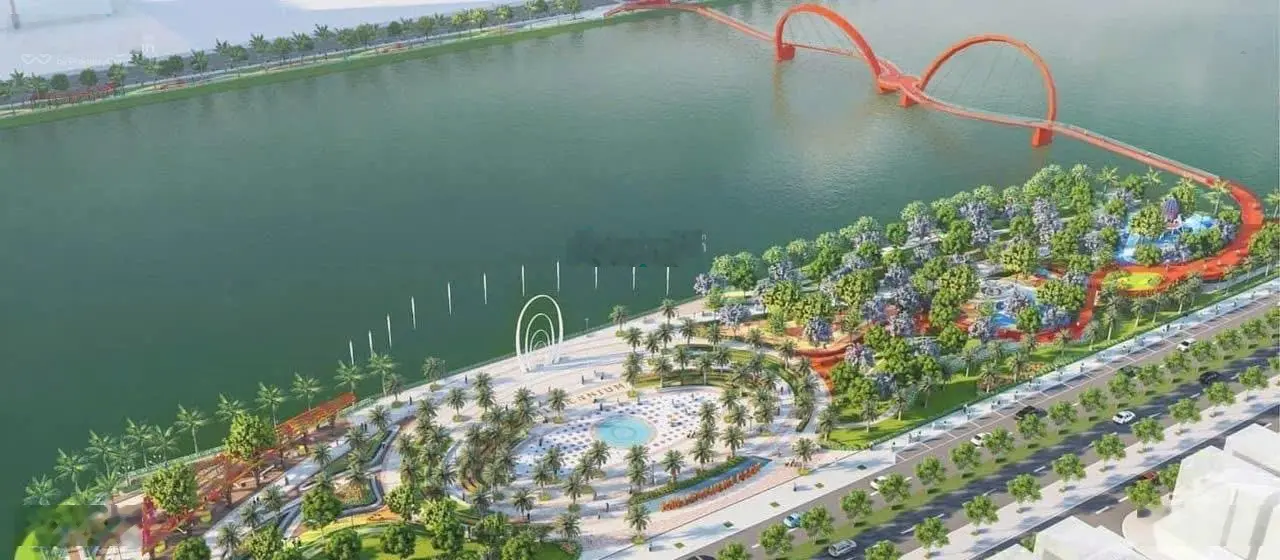 Hàng Hot TD5.02 Song lập vinhomes Cổ Loa (VHGG) 153m2 mt8,5m 4 tầng, ĐN, view công viên giá 55 tỷ