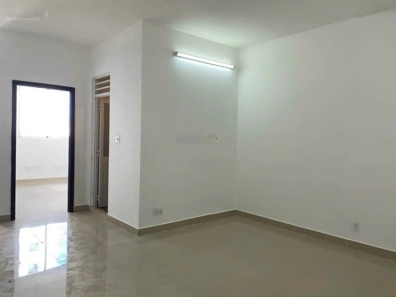 Chuyên bán căn hộ Belleza, DT 45m2, 1PN +, 1WC, nhà trống, sổ hồng. Giá 1.740 tỉ