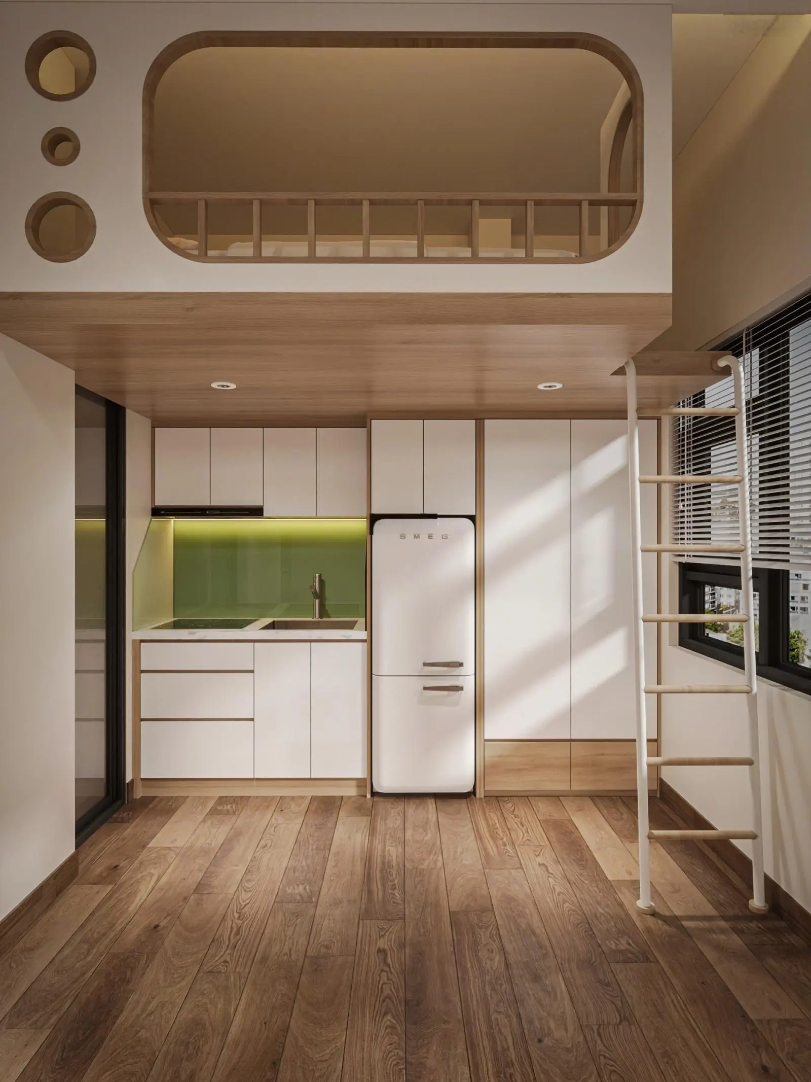 Hàng kín! Toà CHDV Hoàng Cầu, 62m2*7T, 17 phòng KK, ngõ 3M, sát phố, đủ GPXD-PCCC, DT 7%/năm!