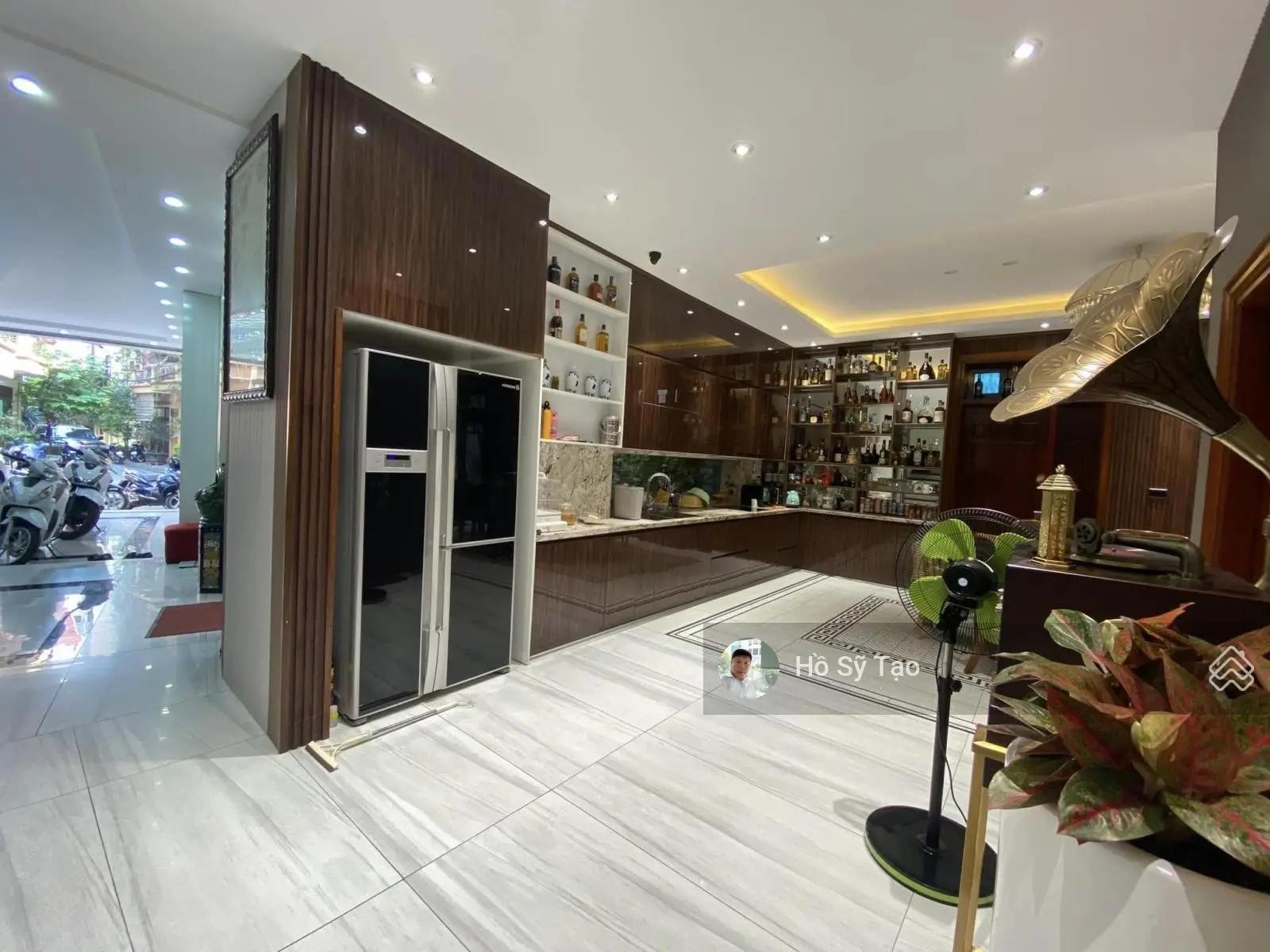 Bán biệt thự liền kề, lô góc 112,5m2, 8T, MT 7,26m đường Nguyễn Tuân-Thanh Xuân. Giá chào 42,6 tỷ