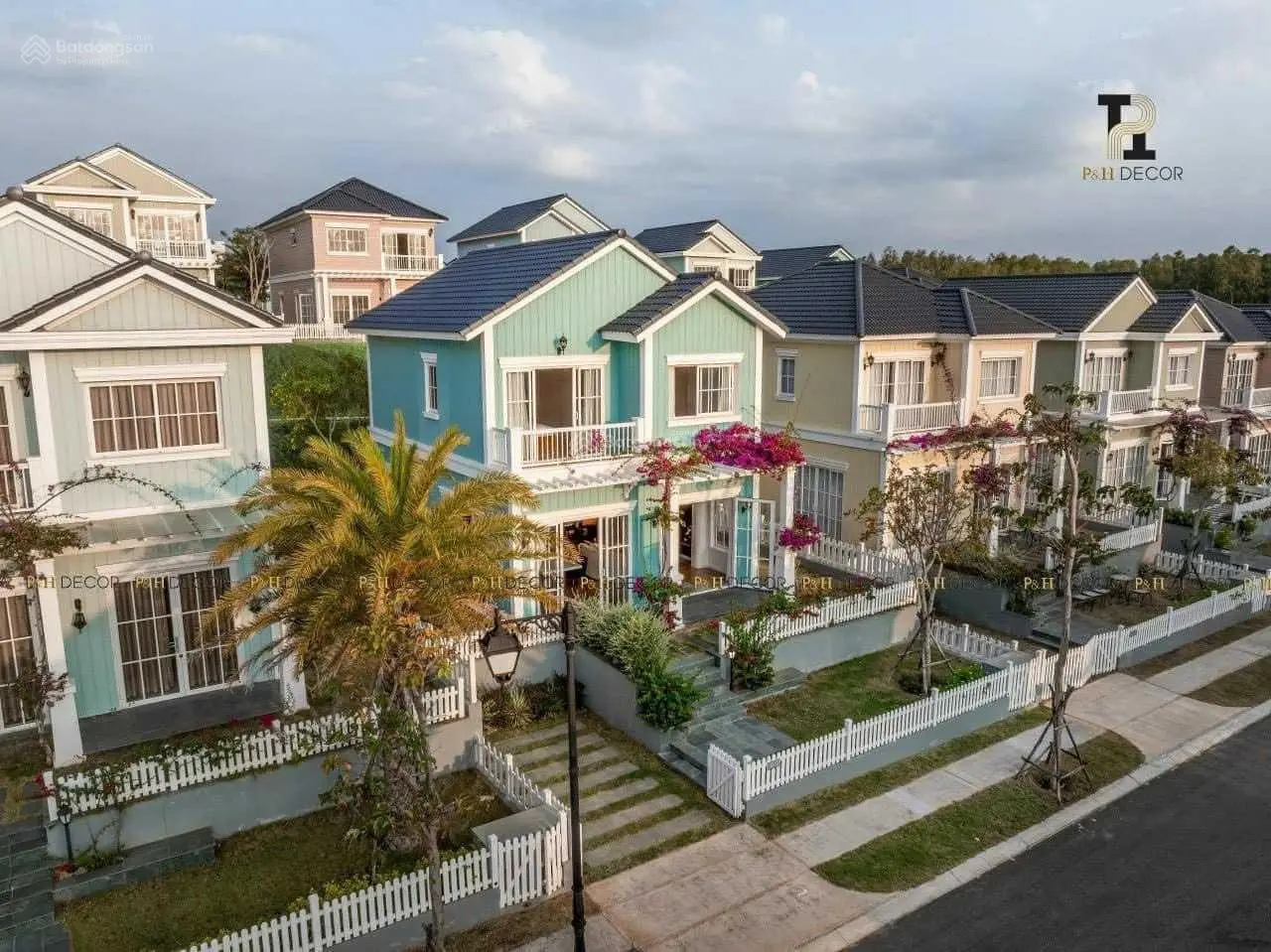 Cập nhật rổ hàng chuyển nhượng Biệt thự Novaworld Phan Thiết Giá tốt năm 2019 LH: 0966 765 ***