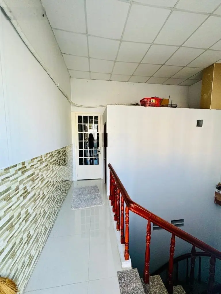 Mặt tiền KD - Đỗ Thị Tâm - Gần Nguyễn Suý - Tân Hương - 4.3x15.6m - 3 tầng - 3PN. 3WC giá 8.7 tỷ
