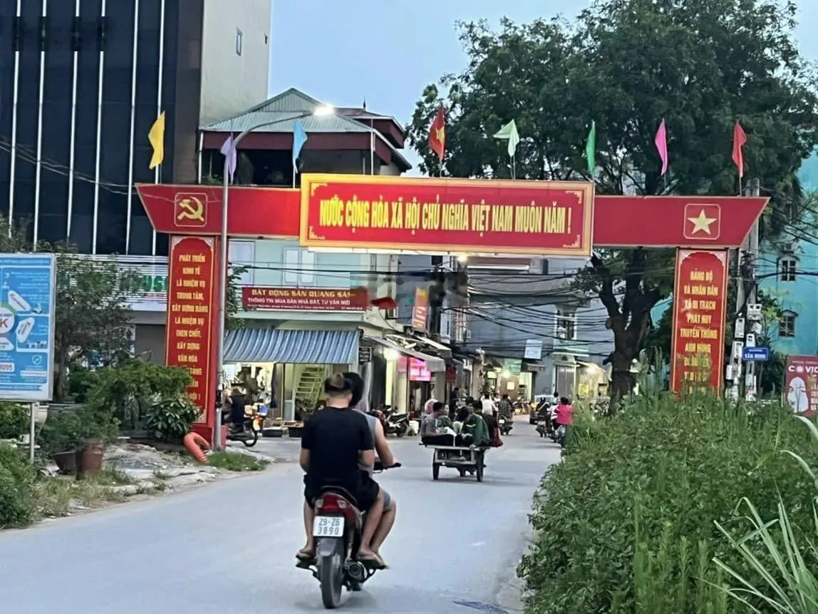Bán Nhà DT 30m Tại Di Trạch H Hoài Đức tp hÀ nỘI
