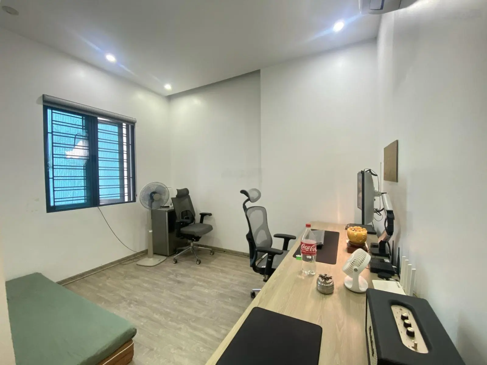 Nhà 5 tầng dân xây độc lập TĐC Tam Kỳ - gần chi cục thuế Lê Chân