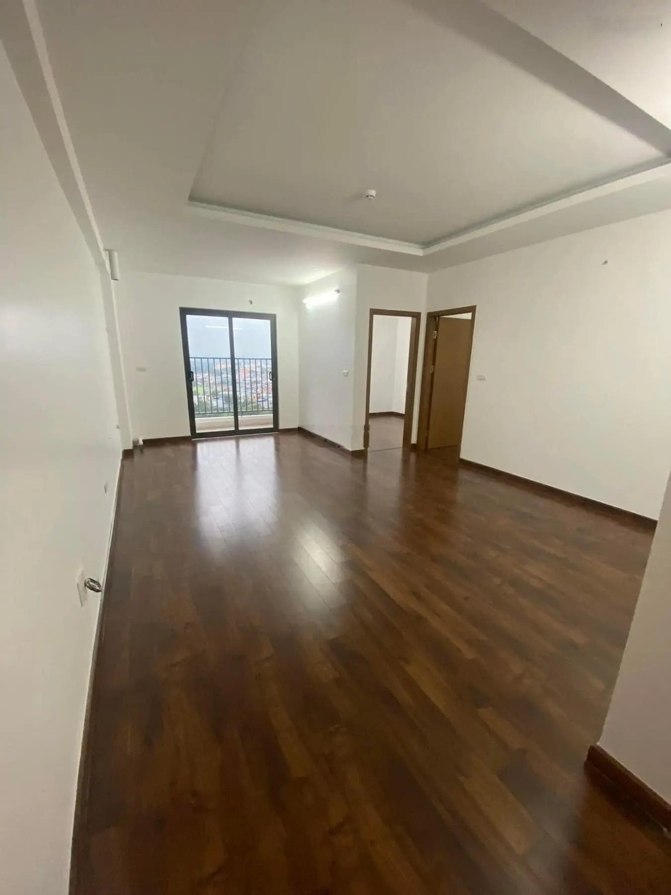 Duy nhất căn hộ 3 ngủ 82m2 tầng trung, đã có bìa 0388 985 ***