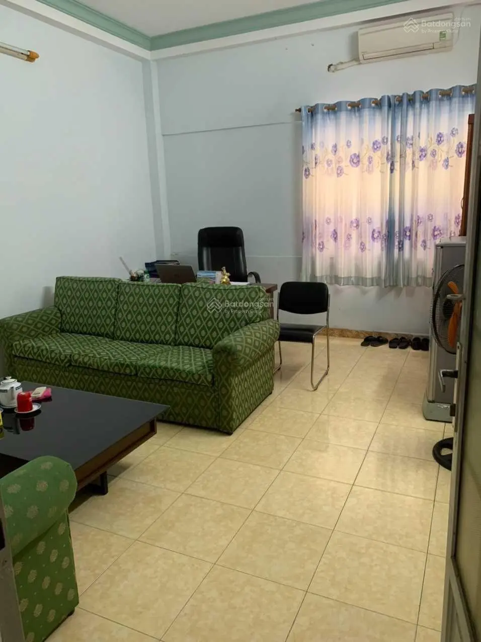 Đường nhựa 10m Nguyễn Gia Tri D2 nối dài 4x18m vuông vức cn 72m trệt 2 lầu đã hoàn công
