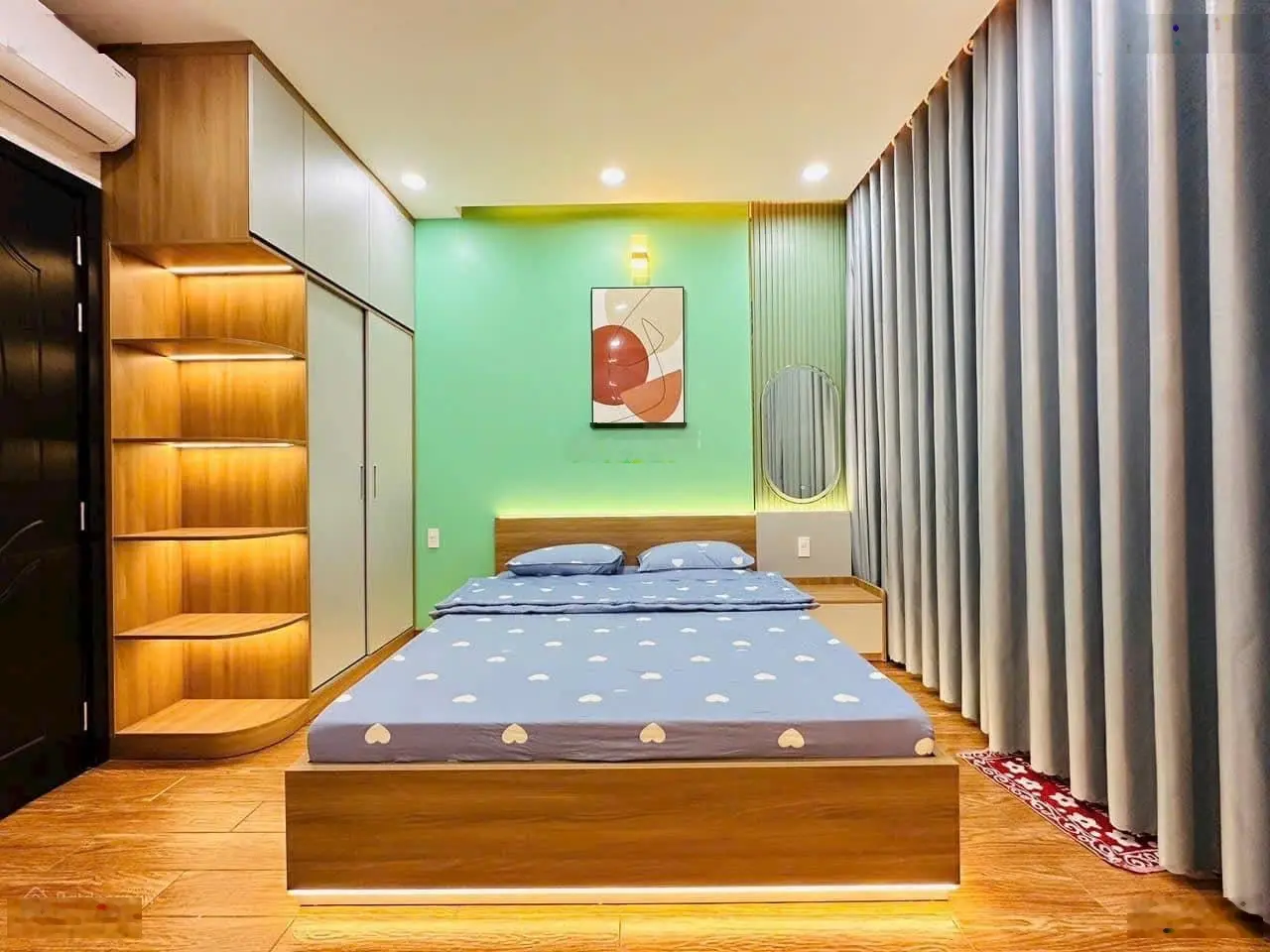 Cần tiền bán gấp nhà hẻm xe hơi Hoa Lan, Phường 7, Phú Nhuận. Giá chỉ 4,4 tỷ. 0906 806 *** Thuý Ngân