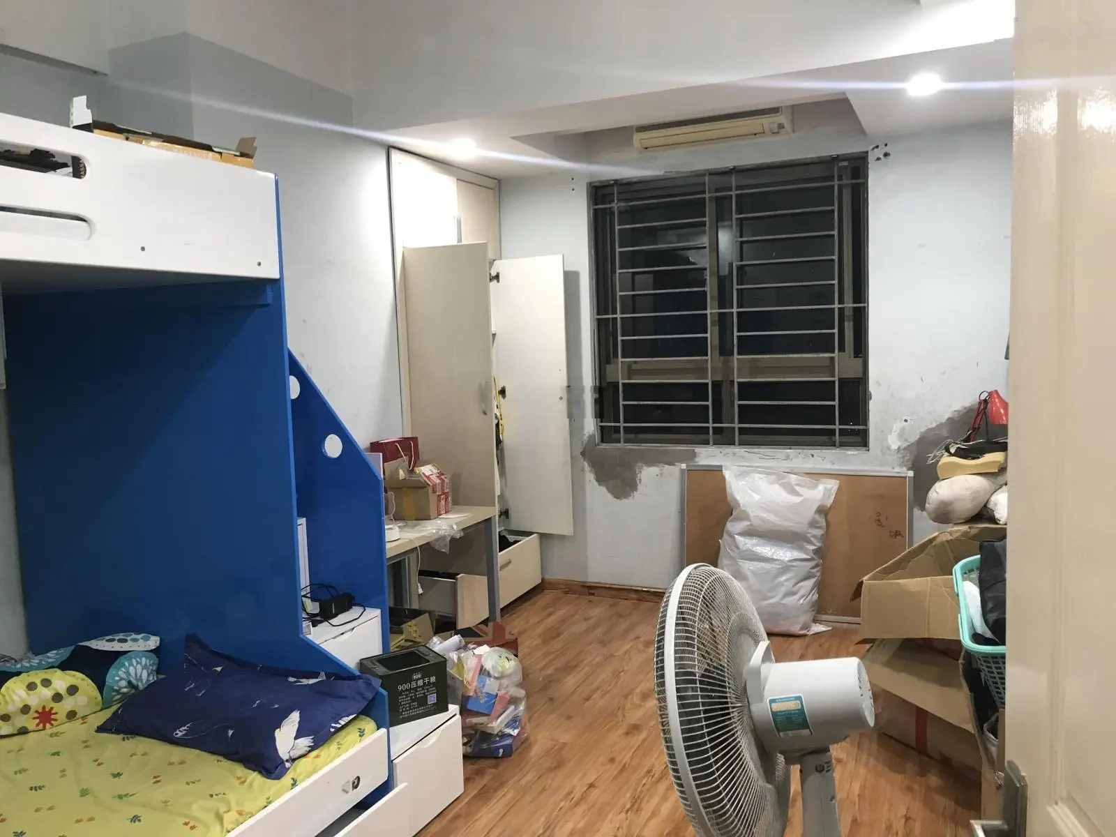 Giá rẻ! 5 tỷ hơn - Bán căn hộ chung cư CT5 KĐT Xa La - Hà Đông - 126m2 lô góc - Full NT - 3N, 2 Wc