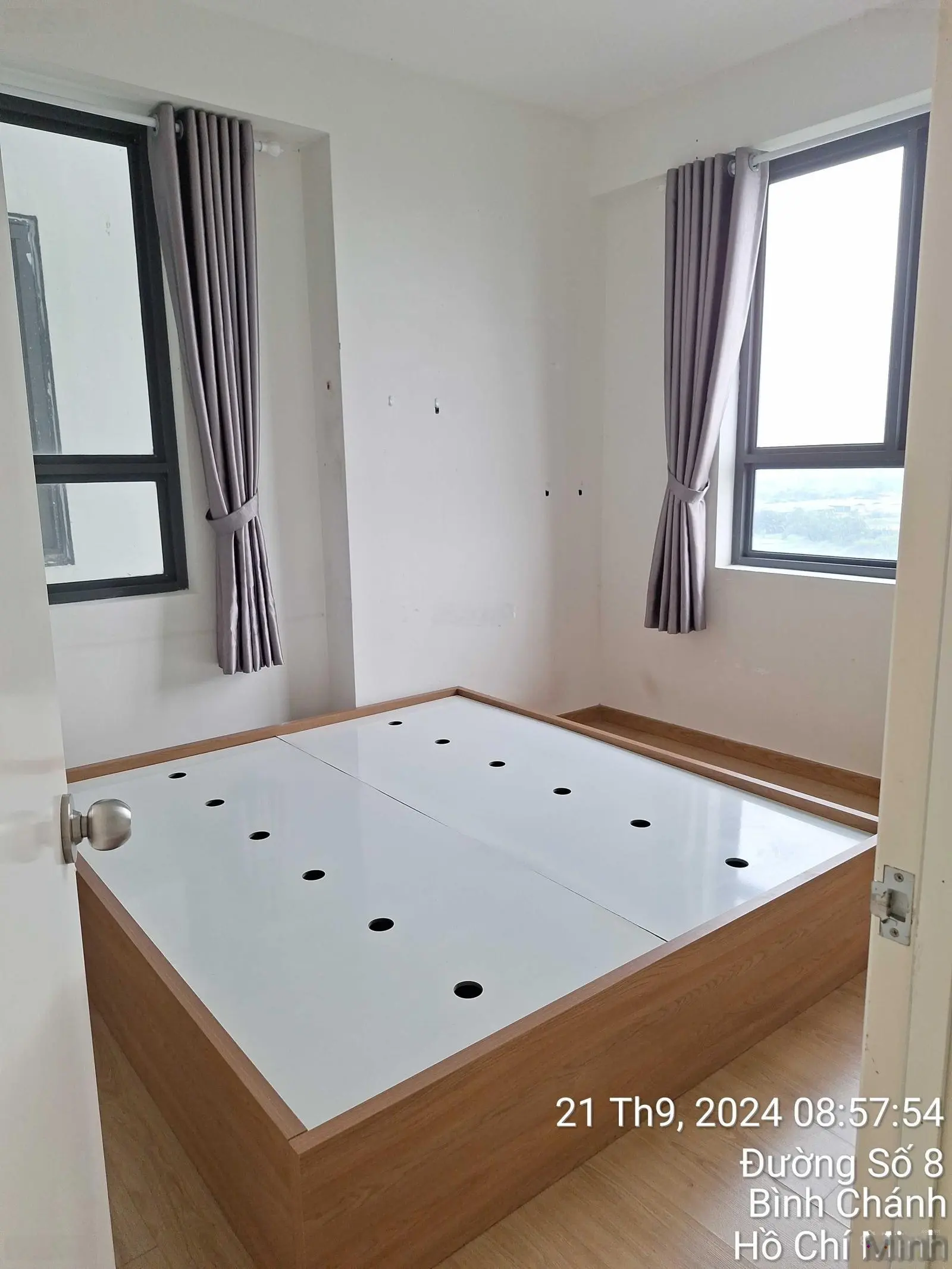 Giá thật! SAIGON INTELA - 2PN 2WC (50m2) - 1ty420-1ty450_1tỷ480 full nội thất _ 78m2 1ty960 full nt