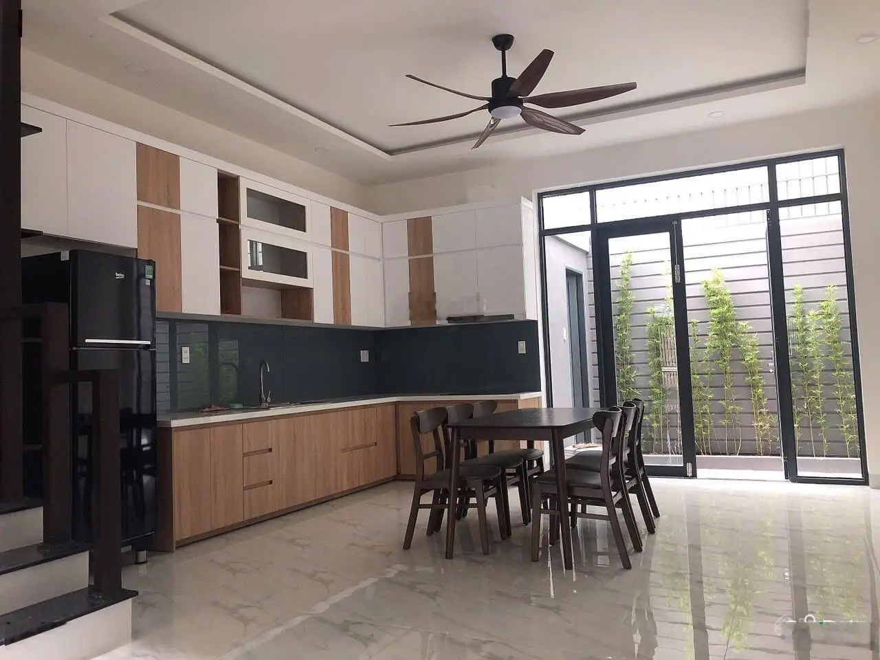 Bán nhà mặt tiền lớn đường A2 ( Văn Tiến Dũng ) VCN Phước Hải, 93,6M2 Giá chỉ 11 Tỷ có 4PN