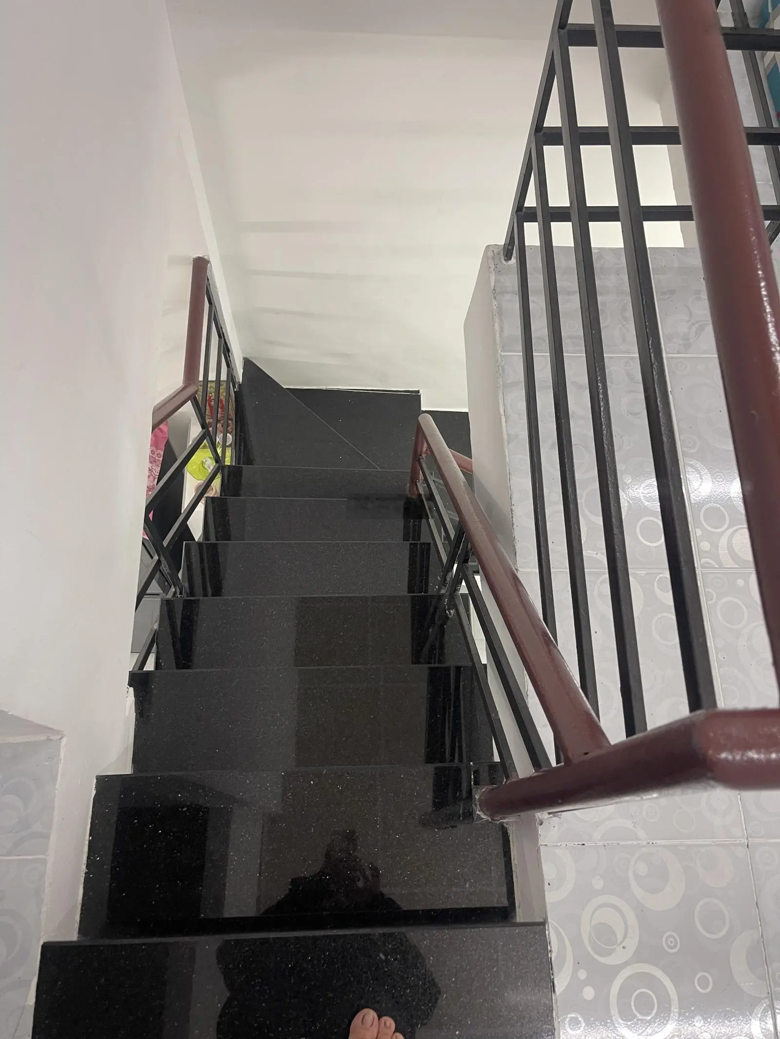 Bán nhà đẹp giá rẻ. Đường Liên Tỉnh 5 P5 Q8 gần cầu Nhị Thiên Đường