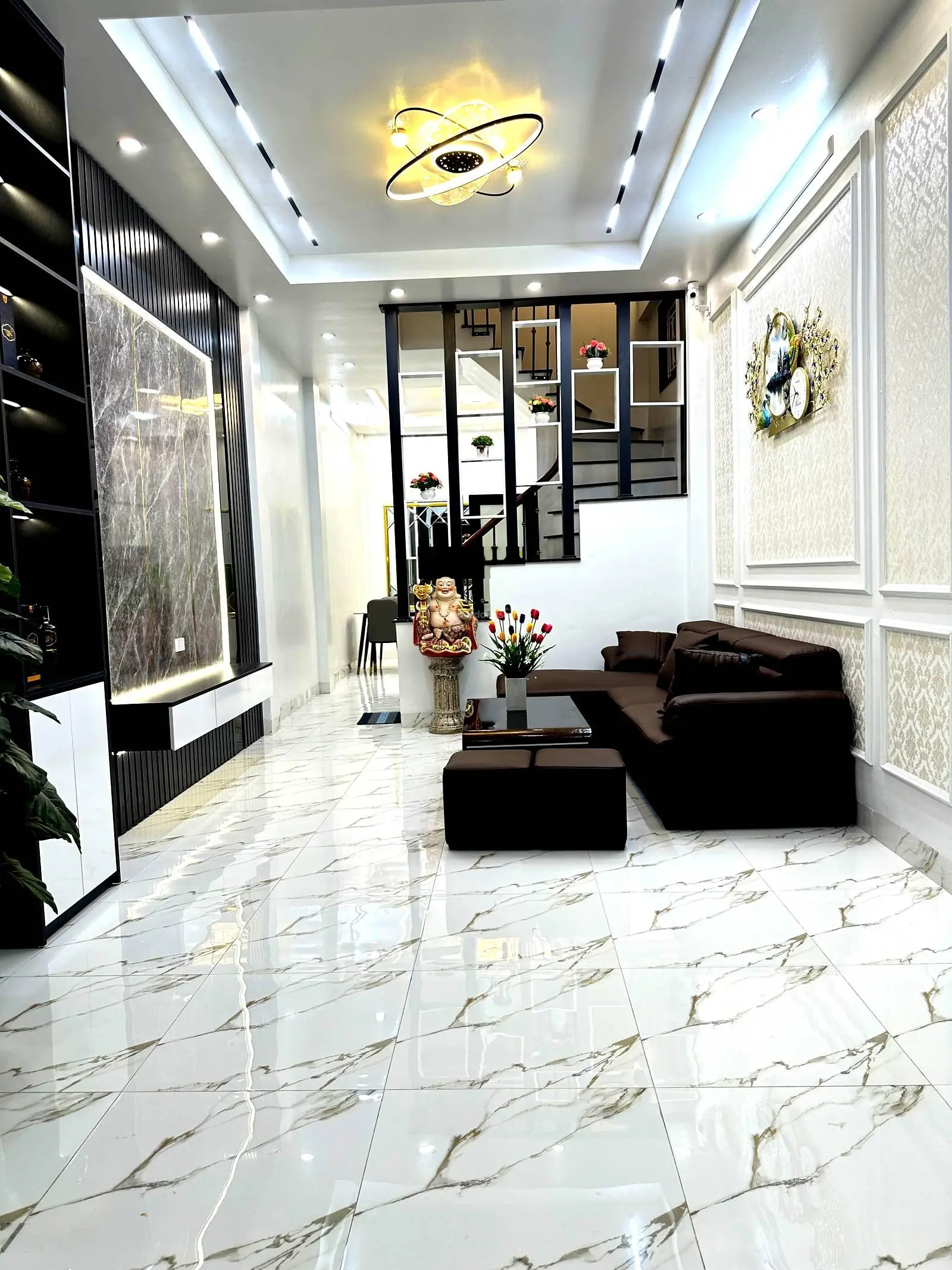 Giá sốc ! Bán nhà phố Tú Mỡ -Cầu Giấy 41m- nhỉnh 5 tỷ - thủ phủ thuê trọ - ô tô đỗ
