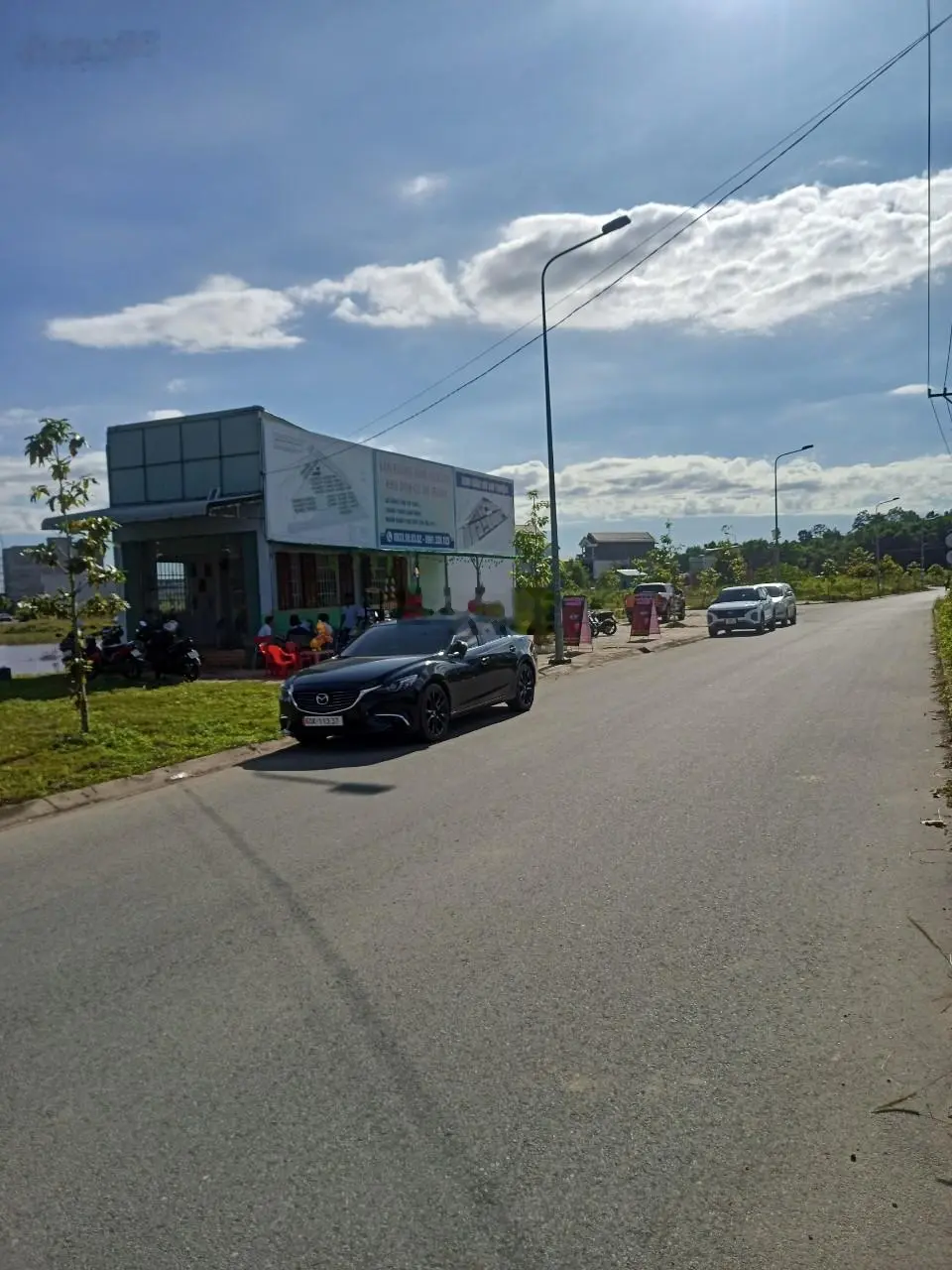 KDC An Thuận vị trí cực đẹp, trường hiện hữu, các tiện ích xung quanh đáp ứng đủ nhu cầu hàng ngày