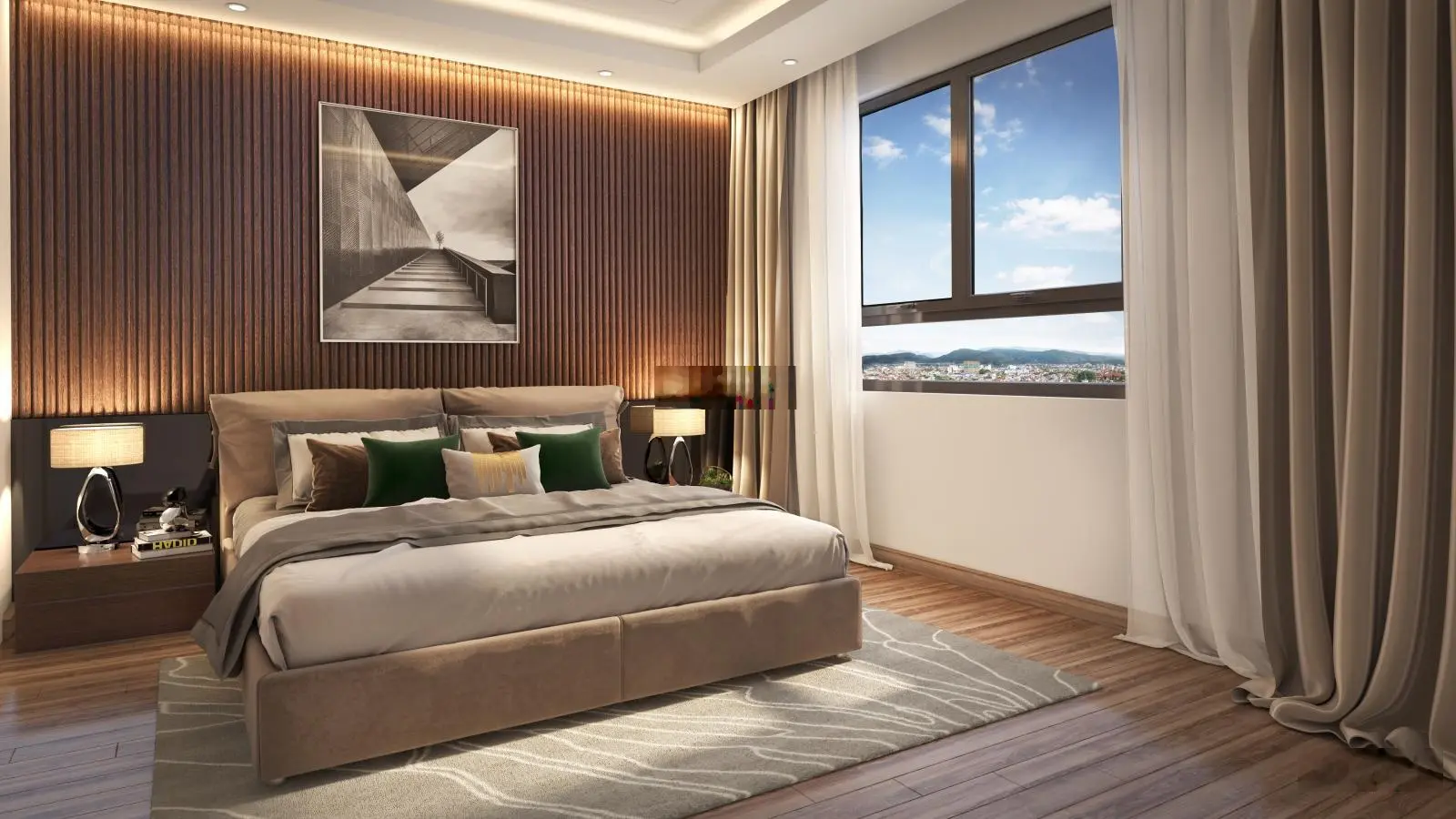 Mở Bán Tòa B Vị Trí Đẹp Nhất Tecco Elite City - Quỹ Căn Tầng Đẹp Cho Thuê Được 245tr/2 năm