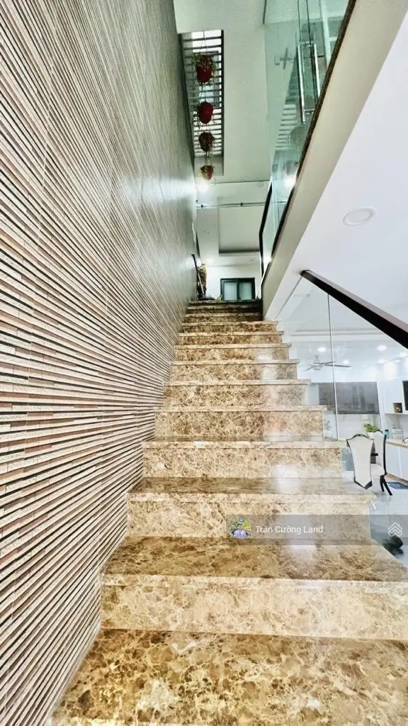 Nhà đẹp 5tầng ngang 7m, quận 2 - ra lê văn thịnh 200m, nhỉnh 9tỷ